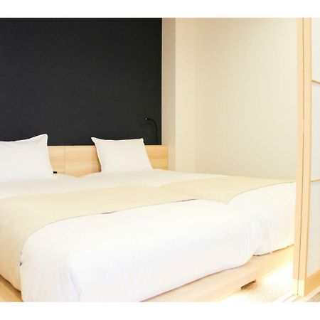 Stay Marutamachi Kyoto Buitenkant foto