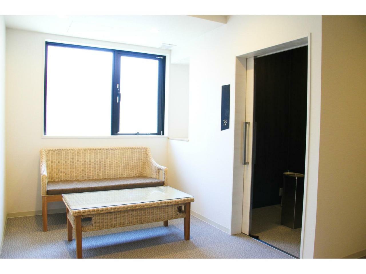 Stay Marutamachi Kyoto Buitenkant foto