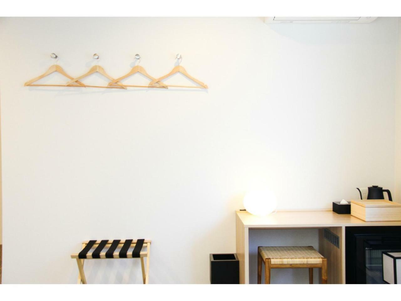 Stay Marutamachi Kyoto Buitenkant foto