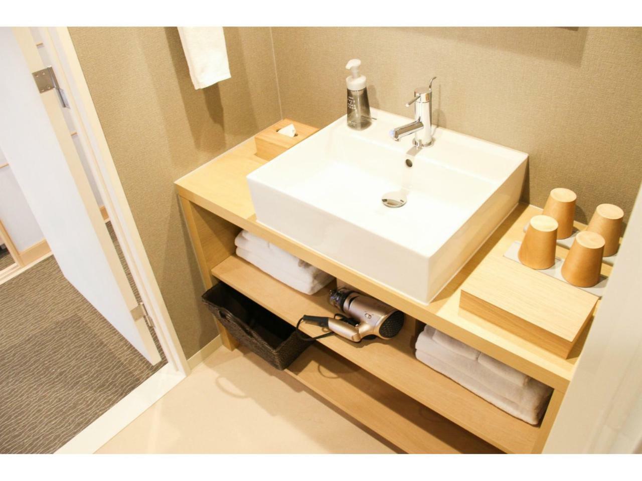 Stay Marutamachi Kyoto Buitenkant foto