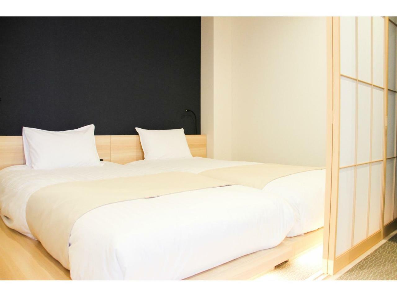 Stay Marutamachi Kyoto Buitenkant foto