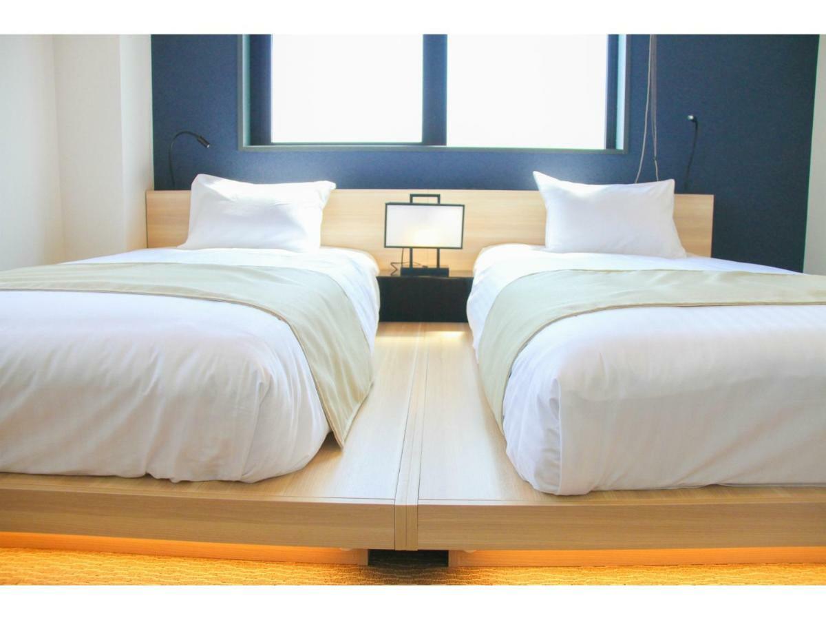 Stay Marutamachi Kyoto Buitenkant foto