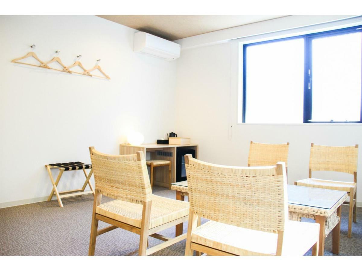Stay Marutamachi Kyoto Buitenkant foto